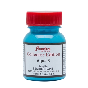 Angelus Collector Edition Acrylic Leather Paint 1 fl oz/30ml