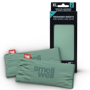 SmellWell Freshener Inserts XL - available in 4 colours