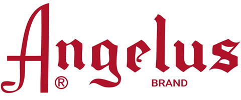 Angelus Brand logo