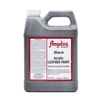 Angelus Acrylic Leather Paint Quart/946ml Bottle