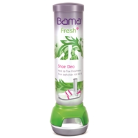 Bama Shoe Deo Fresh Spray 100ml