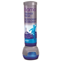 Bama Shoe Trainer Fresh Spray 100ml