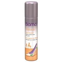 Bama Perfect Fit Shoe Stretch Aerosol 75ml