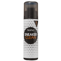 Bama Sneaker Clean with Applicator Sponge 75ml