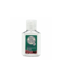 Birch Hand Sanitiser Gel 30ml