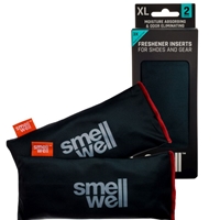 SmellWell Freshener Inserts XL - available in 4 colours