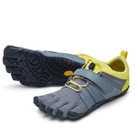 FiveFingers V-Train 2.0 Ladies Grey/Lime/Black