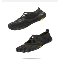 FiveFingers Alitza Loop Ladies Black