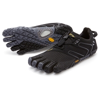 FiveFingers V-Trail Ladies Yellow/Black