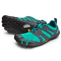 FiveFingers V-TRAIL 2.0 Ladies Green/Grey/Black