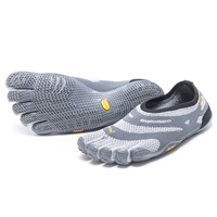 FiveFingers ELX Knit Gents Grey