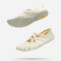 FiveFingers Alitza Loop Ladies Beige