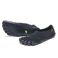 FiveFingers ELX Knit Ladies Black