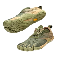 Vibram Fivefingers KMD EVO Gents Warm Taupe/Sage