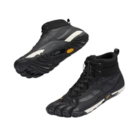 Vibram FiveFingers Roadcozy Gents Total Black