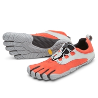 FiveFingers V-Run Retro Ladies Red/Black/Grey