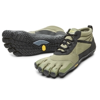 FiveFingers V-TREK INSULATED Gents Military/Black