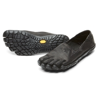 FiveFingers CVT-LEATHER Ladies Black