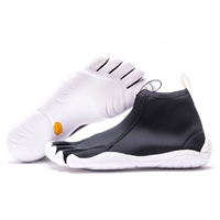 FiveFingers V-NEOP Ladies Black/White