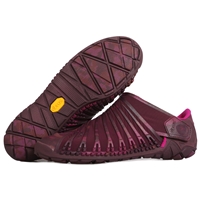 Furoshiki EVO, Ladies Marble Burgundy