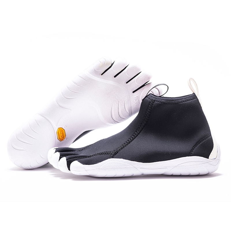 Vibram 5 hot sale fingers water shoes