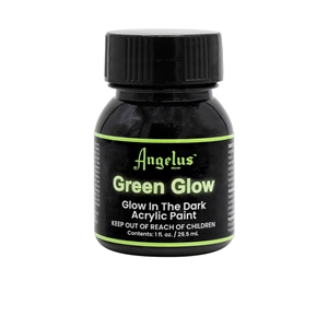 Angelus Pearlescent Acrylic Leather Paint 1 fl oz/30ml