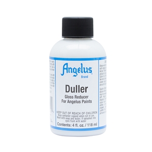 Angelus Duller Paint Additives 4 fl oz/118ml