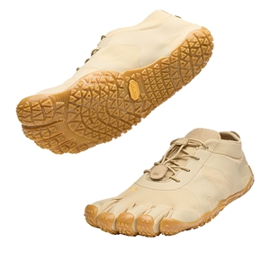 FiveFingers V-ALPHA Gents Warm Taupe