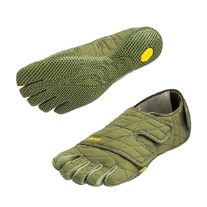 FiveFingers V-KUMO Loden Green