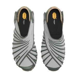 Vibram Furoshiki Original Gents Light Grey/Green Camo