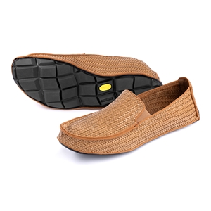 Vibram One Quarter Gents Dark Blue/Brick