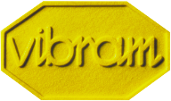 Vibram logo